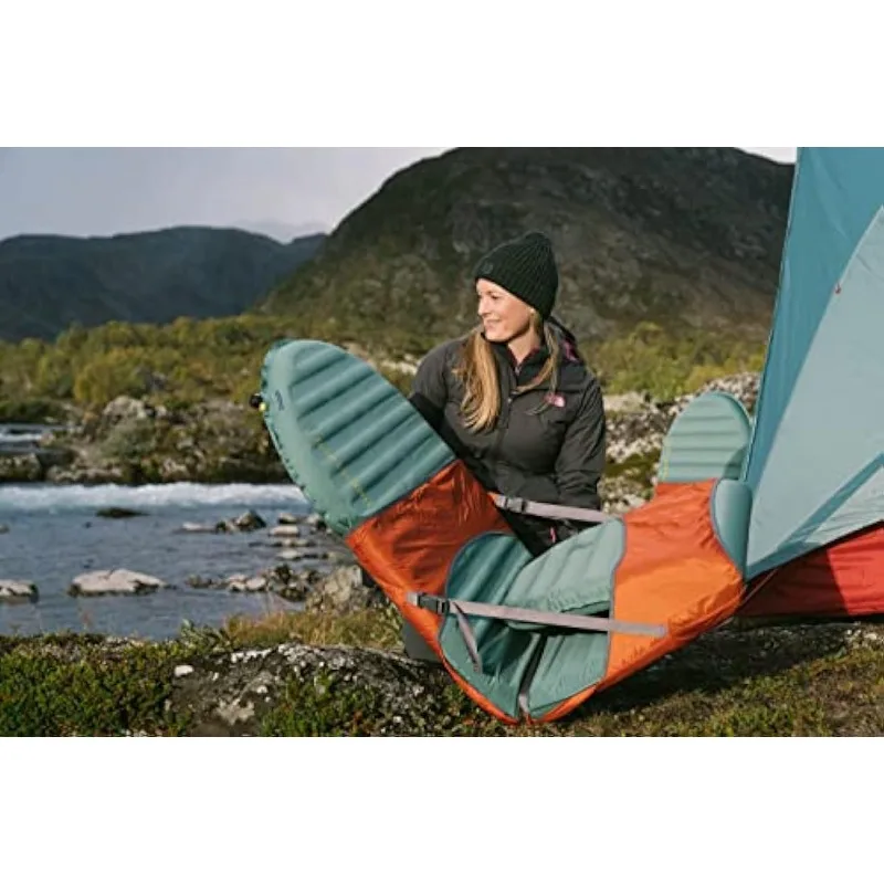 Therm-a-Rest Trekker Chair Kit - AliExpress