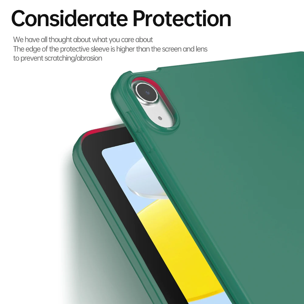 Smart Cover Case para iPad, iPad 10,