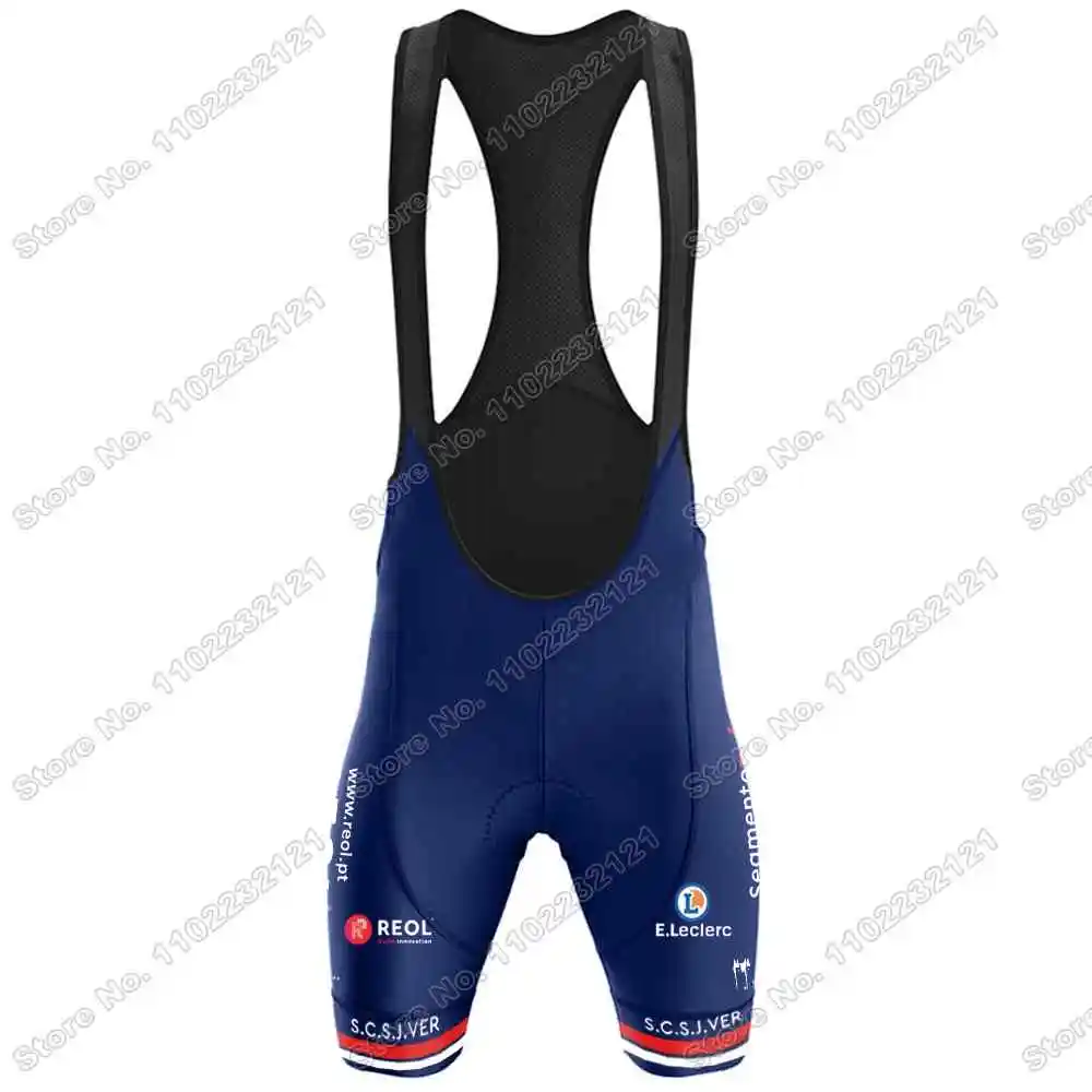 Team Sport Ciclismo S.J. VER Cycling Jersey Set Men Cycling Clothing Summer Road Bike Shirt Suit Bicycle Bib Shorts MTB
