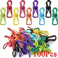 100Pcs Random