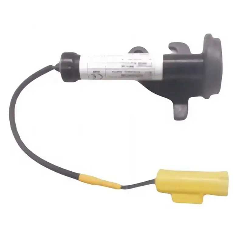 BMW F22 F23 F34 F82 F83 2012-2019 좌측용 자동차 후드 액추에이터 액티브 보닛 스프링 스트럿 (51237259691)