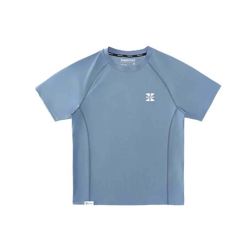 Xuperman table tennis polo clothes, xuxin ping pong suits,short sleeve kids men women quick dry sports t-shirts