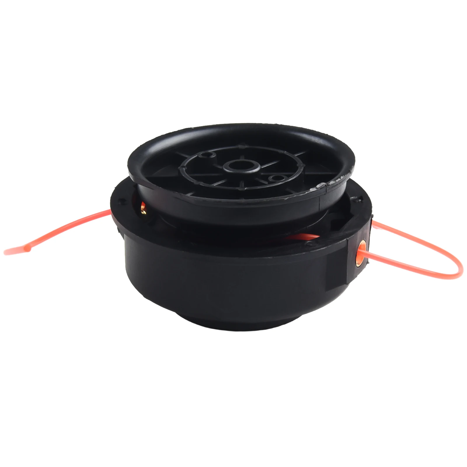 Trimmer Head With Bump Knob For Craftsman Wc205 Wc210 Wc215 Wc2200 Ws205 Ws210 Ws215 Garden Trimmer Tool Replacement Parts