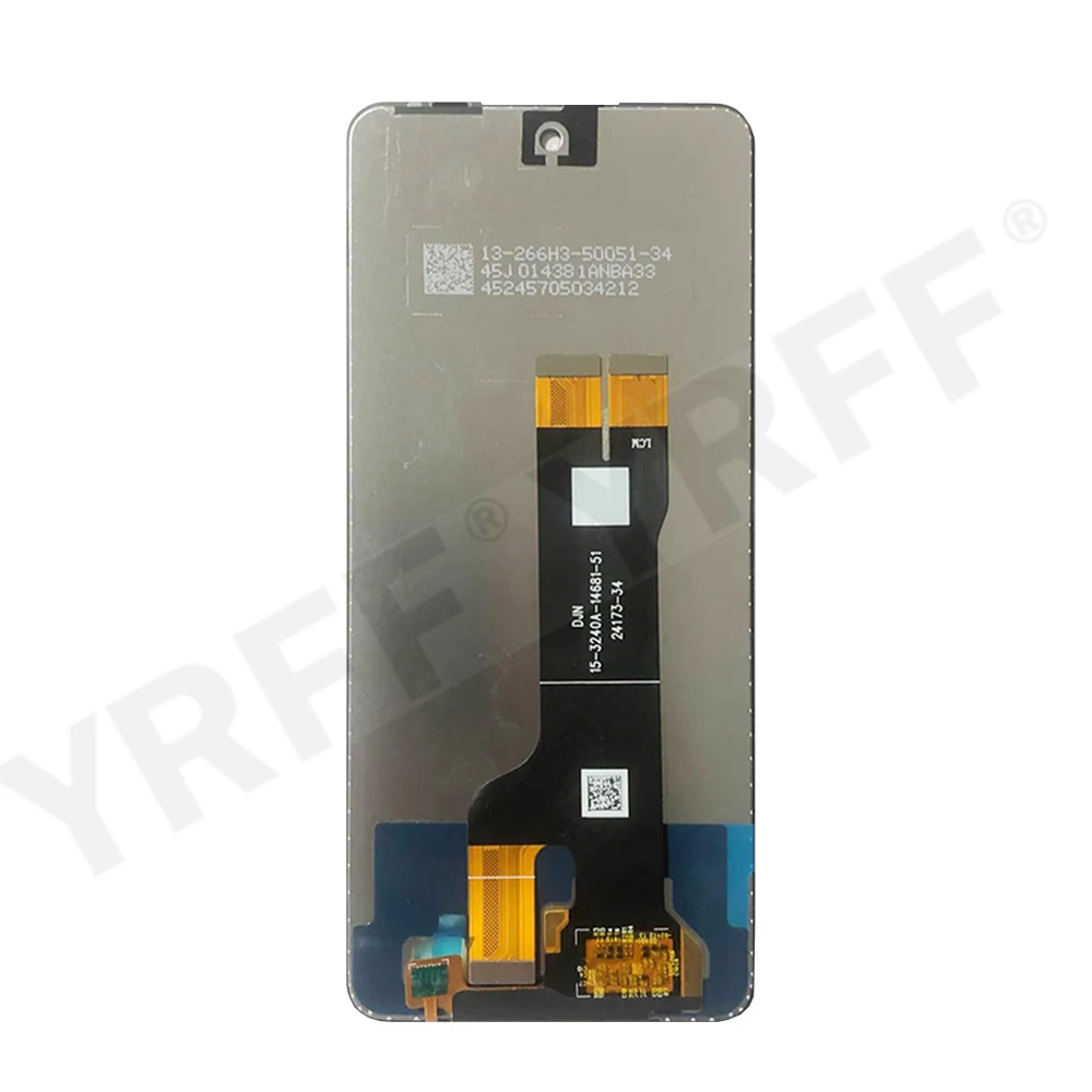 For ZTE Nubia Music 2 LCD Display Touch Screen Digitizer Assembly For ZTE Nubia Music Z2353 , Phone LCD Screen Replacement