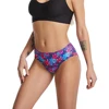 Menstrual SwinBottoms Ice Silk Seamless Period Panties High Absorbent Waterproof Swinsuit Leakproof BIKINI Women Beach Underwear 1