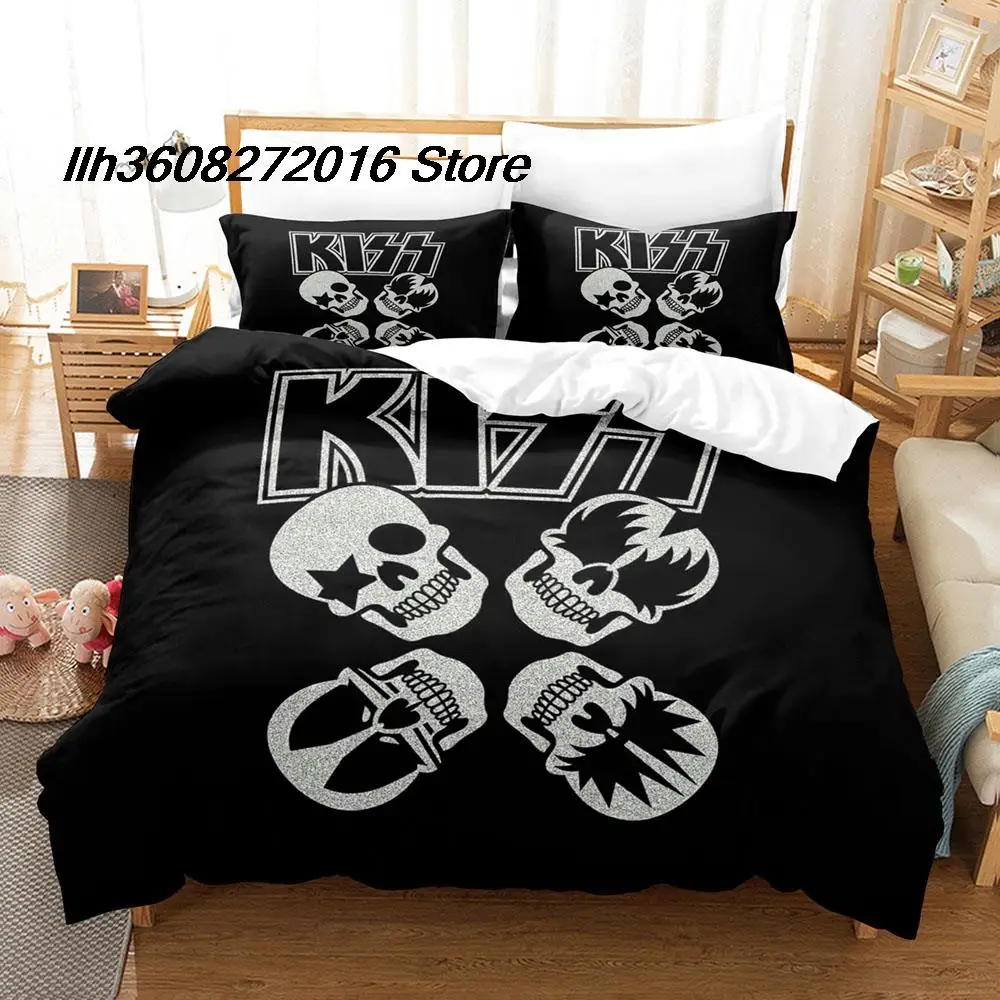 https://ae01.alicdn.com/kf/S018a54401ed741c58a471a215c8ed0a0a/Metal-Rock-Kiss-Band-Bedding-Set-Single-Twin-Full-Queen-King-Size-Bed-Set-Aldult-Kid.jpg