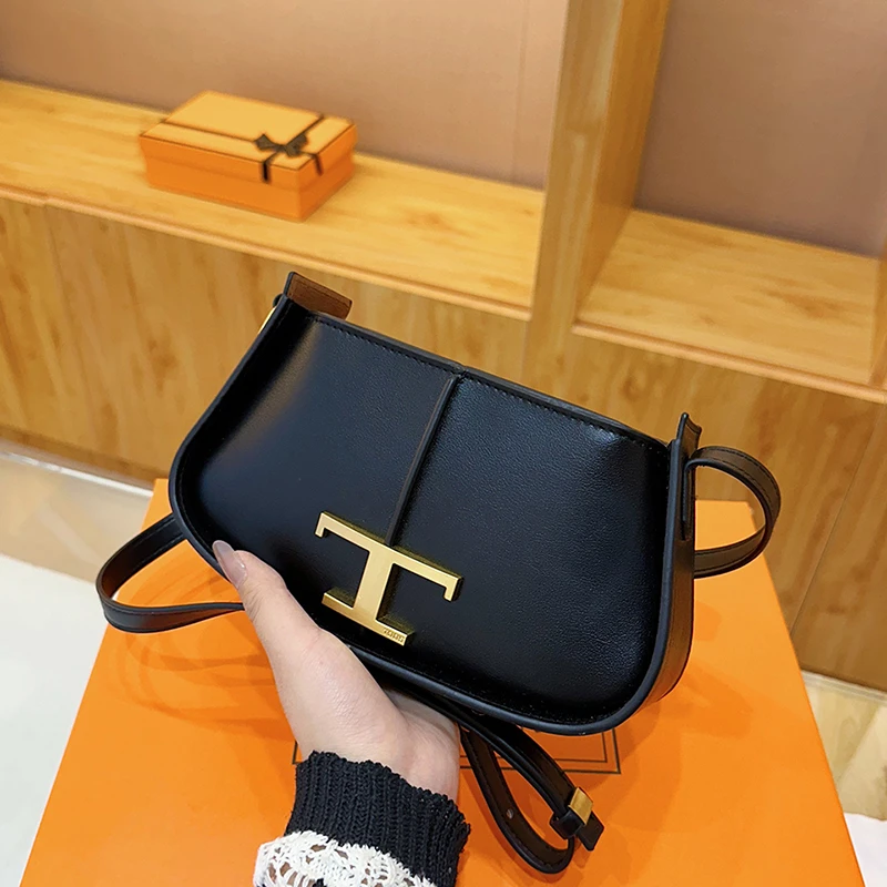 حقيبة يد نسائية من جلد البقر الفاخر حقيبة يد عمل و...