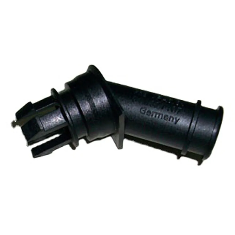

01M321407 003 321 419 B Genuine Automatic Transmission Oil Pan Rubber Ring Oil DipstickTube For VW Passat B5 Bora Golf 4