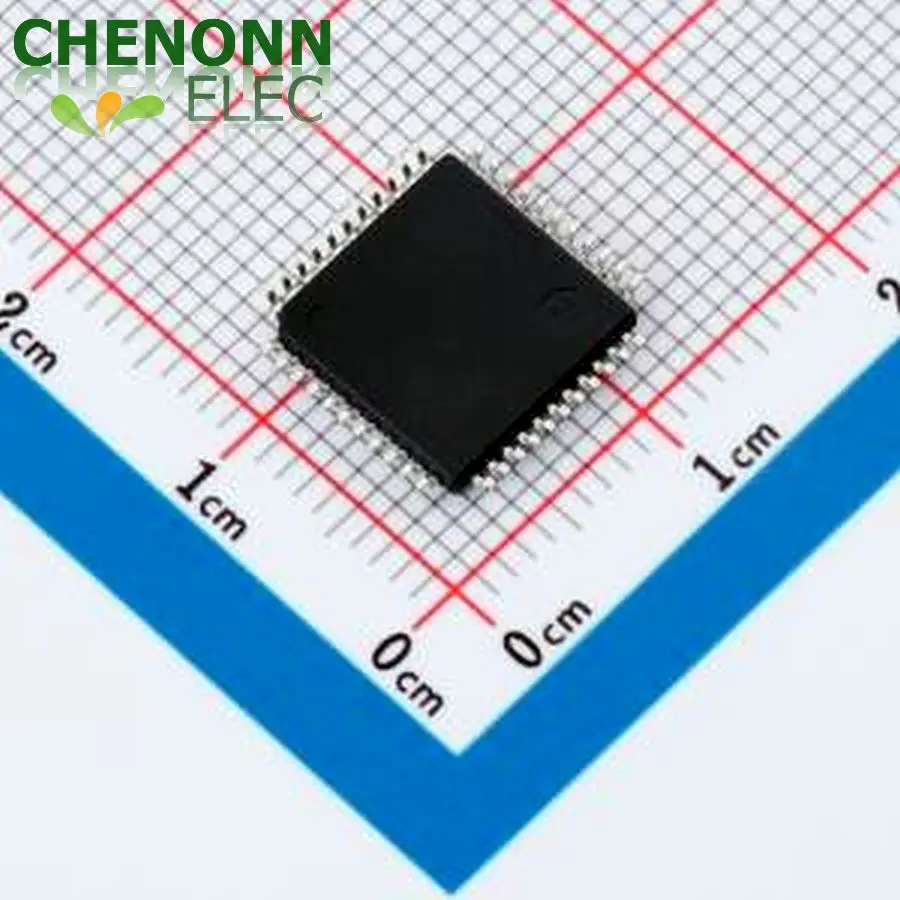 CY7C53120E4-40AXI