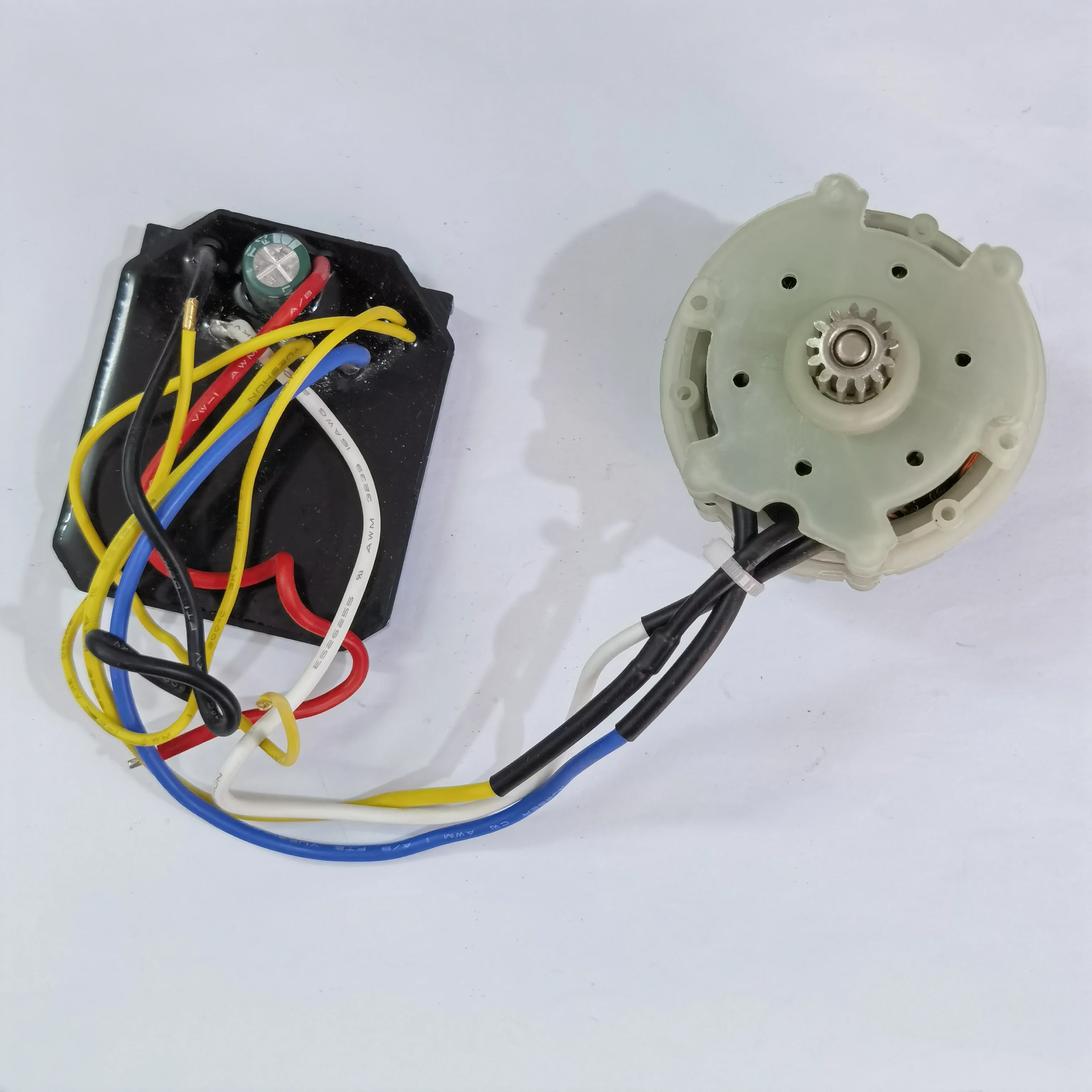 13 tooth 10/12 inch electric chain saw brushless motor 9-tooth parts