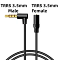 4Pole TRRS 3.5 M-F