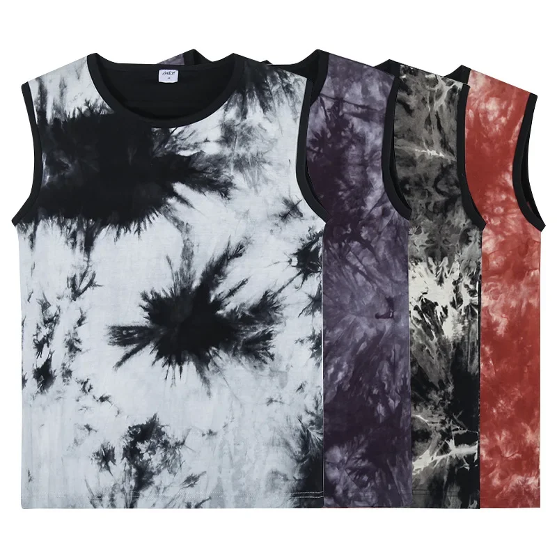 HaleyChan Women's Chest Binder Tomboy Trans Lesbian FTM Cotton Long Elastic Band Built-in Chest Binder Tank Top Plus Size Vest