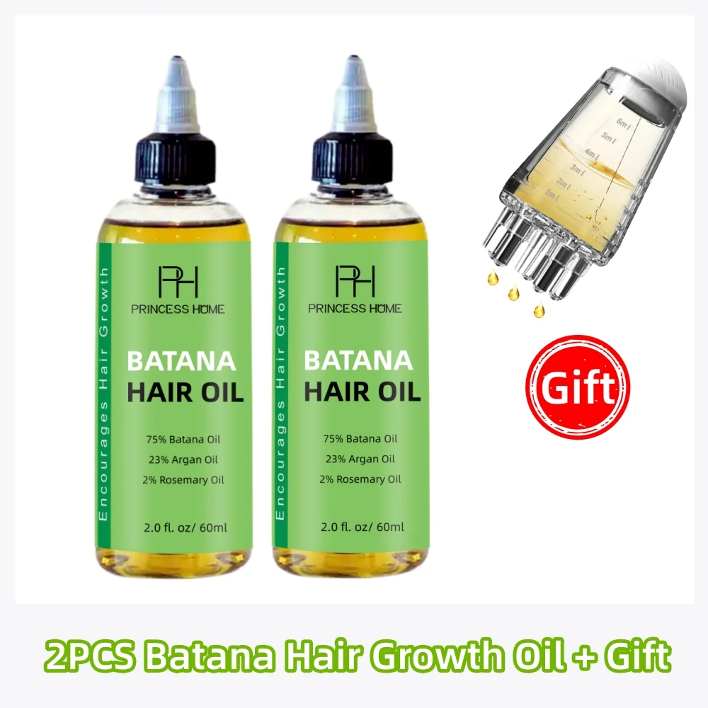 batana oil kit