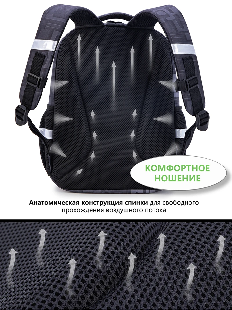 High Quality Children Backpack Boys Cartoon Football Primary School 1-3 Grade Waterproof Satchels 3D Bookbag Mochila Infantil 5