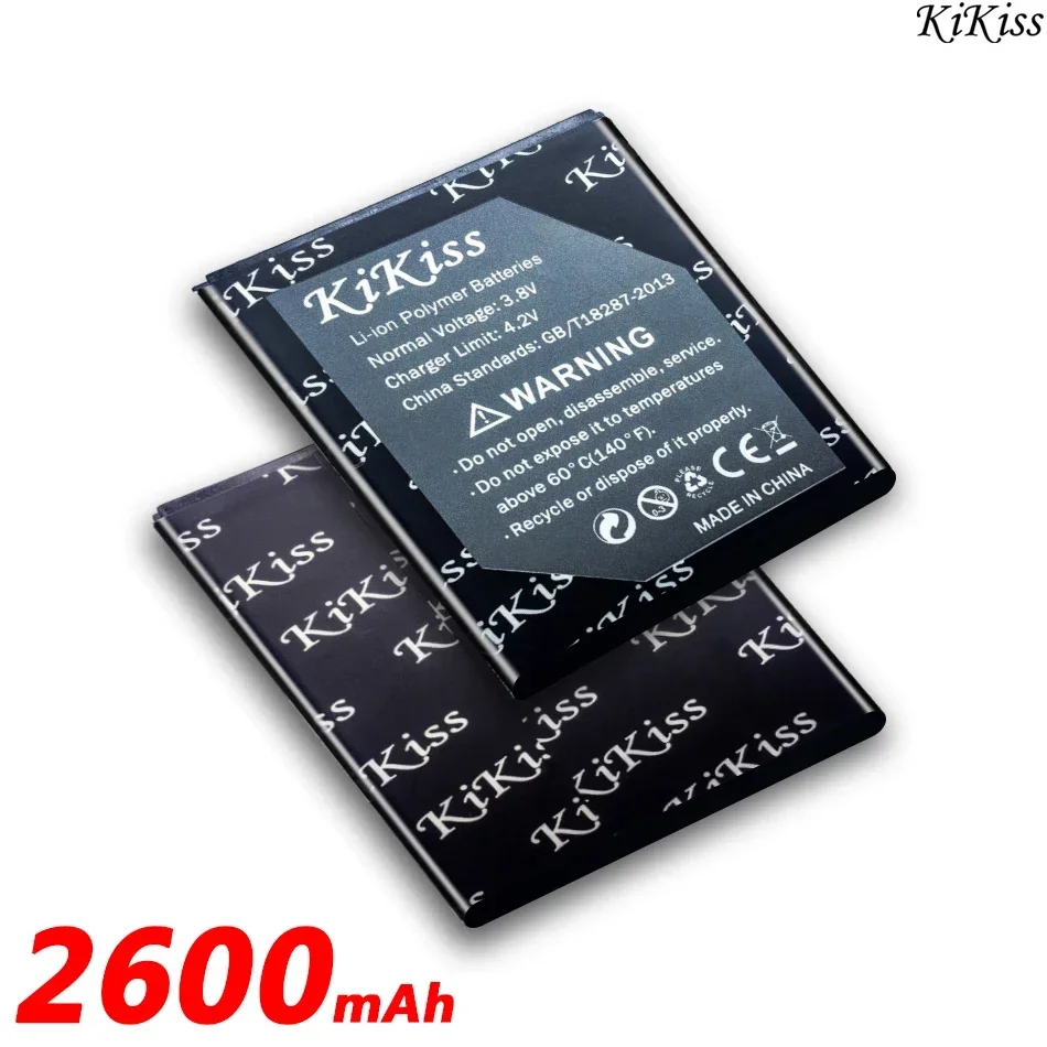 2600Mah Nuovo Telefono Tlib5Af Batteria Per Alcatel One Touch Pop C5 Ot 5036 5036D 5037 5037D 5037A 5037X
