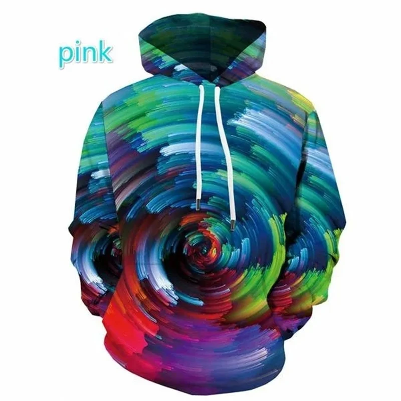 thumbnail image 1 of Sudadera con capucha con estampado 3D de serie de patrones abstractos personalizados, genial para hombres, mujeres y niños, ropa de manga larga para hombre, ropa, sudaderas, 1 of 5