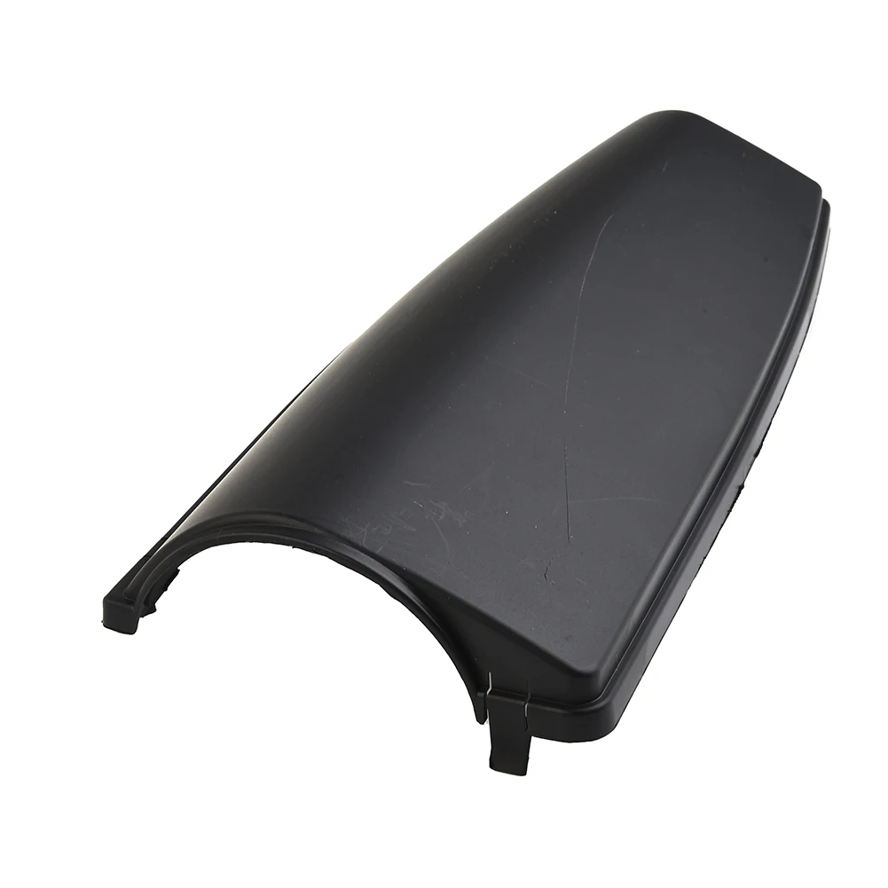 

Cover Lid Air Intake Duct Cover Lid Car Front Stable Characteristics 1K0805965J9B9 Black Brand New High Quality