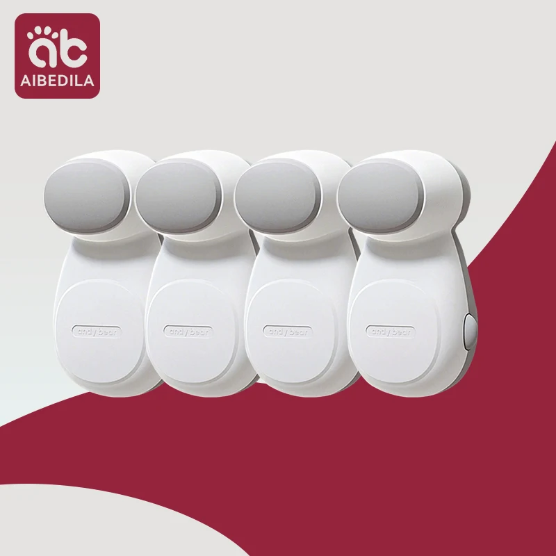 Loquet de support de porte pour chat, butoir de porte pour chien, sangle de verrouillage élastique pour garder le chien d'entrer, loquet de porte pour animaux de compagnie