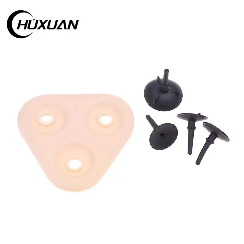 

Diaphragm Pump Household Pure Water Machine Booster Pump Diaphragm Water Filter Assembly Replacement Spare Pump Replacement Part