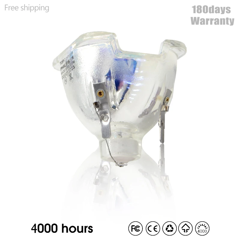 Top Uhp – Ampoule Msd 17r 350w 17r À Tête Mobile, Remplacement De ...