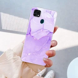 Silicone Soft Transparent Bumper Case Cover for ZTE 10 Smart (TM2226)