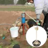 Convenient Well Pump Part Small Water Pump Core Replaceable Pitcher Pump Part for Professional Water Pump 2