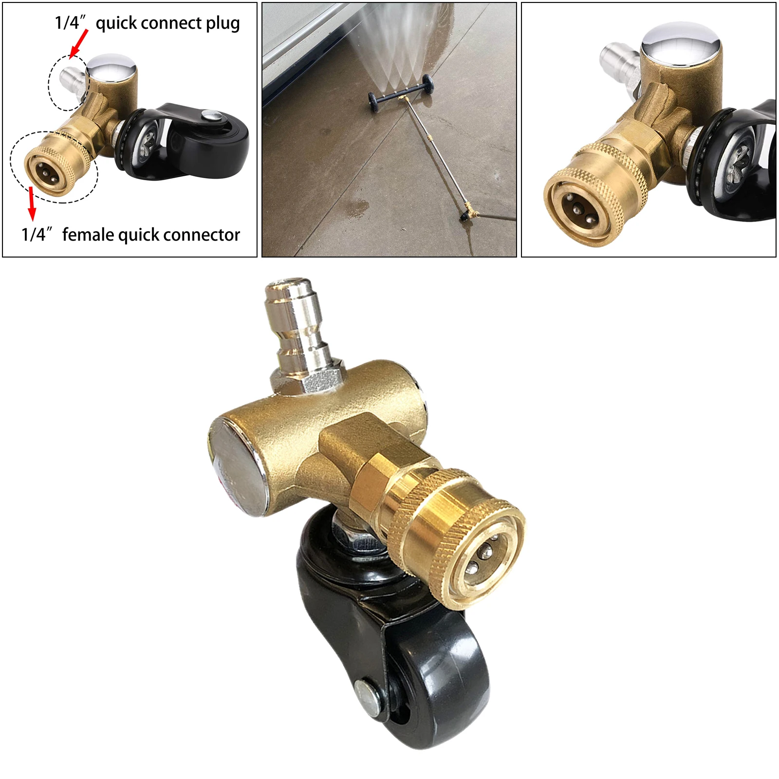 

Вертлюжное устройство для очистки вертлюга