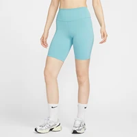 Nike – short de cyclisme respirant à taille haute pour femme, authentique, nouvelle collection automne, FN3207-464 1