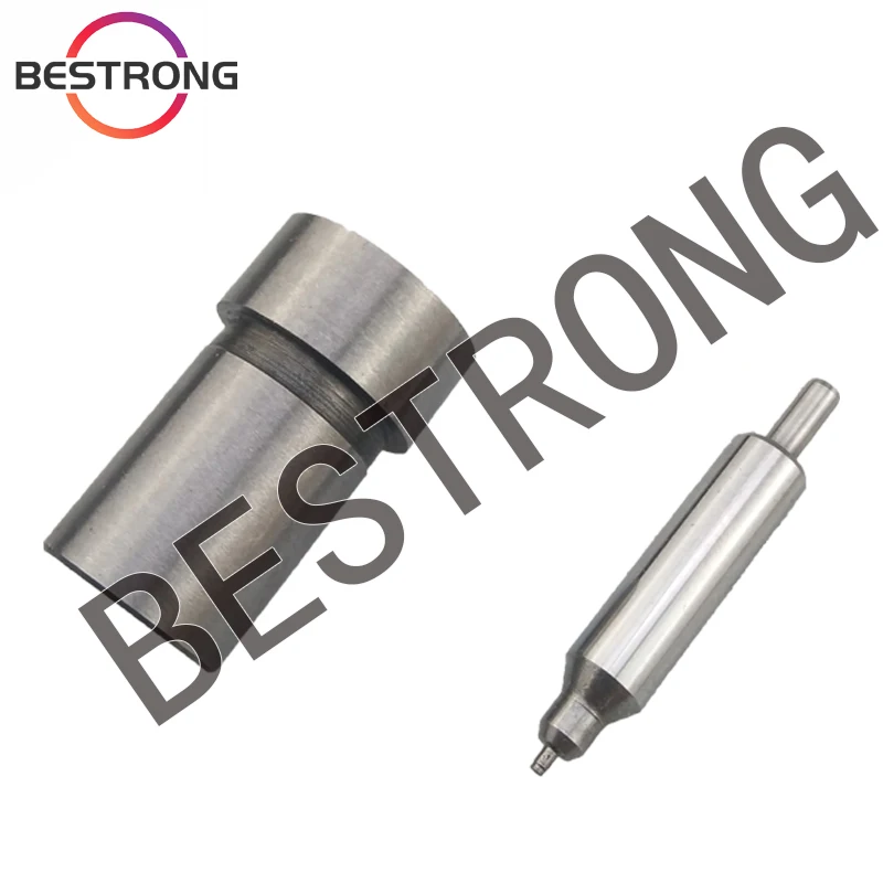

Fuel Injection Nozzle For S195 S1100 Swril Chamber Type ZS4S1A DN4S1 4S1 Single Cylinder Water-cooled Diesel Engine Spare Parts