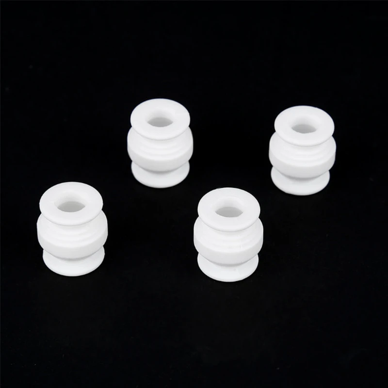 Shock Absorption Damping Rubber Balls Buckle Anti-drop Pins Kit 12pcs For DJI Phantom 3 Standard Professional Advanced SE Drone drone accessories,drone repair parts