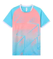 Costume de sport pour enfants, chemise pour Fans de garçons et filles, vêtements d'entraînement, chemise de jeux pour hommes et enfants, Kit d'uniforme, pyjama et Robes 1