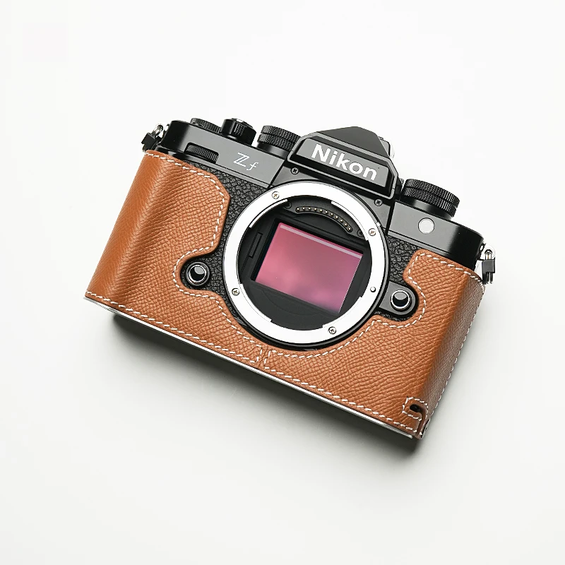 Mr.Stone For Nikon Zf Camera Case Cover Protective for Nikon