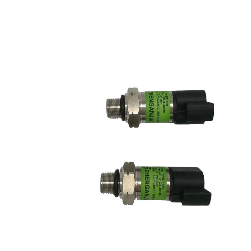 

Гидравлический насос для экскаватора Hyundai R130 150 220 225 305-7-9, датчик высокого давления, датчик давления, высокое качество