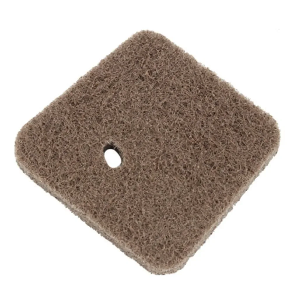 Haishine Filtro Del Carburante Dell'aria Lampadina Primer Scintilla Spina Per STIHL FS38 FS45 FS46 FS55 FS55R FS55RC KM55 KM55R FC55 HL45 Tagliabordi & Taglierine - Foto 3