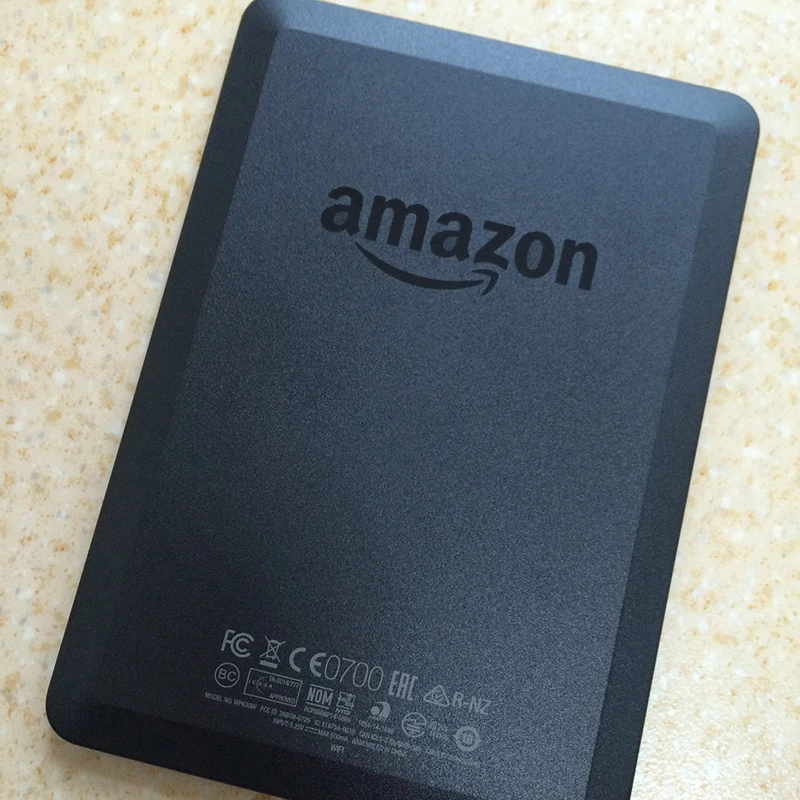 E-Book Reader 6 inch Ink Touch Screen Kindle 6th WP63GW Modle ebook reader