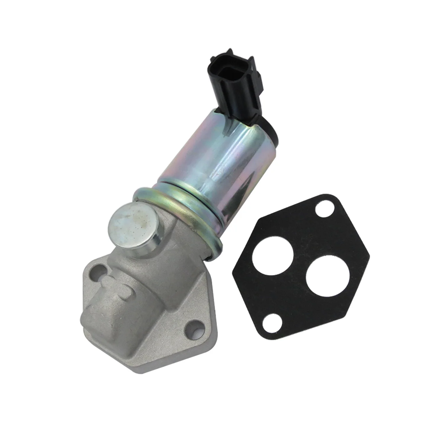 

Клапан управления холостым двигателем топлива для Ford Ranger 2,3 2,5 L 8V 1996 - 1997 1998 - 2001 95TF9F715BB F50E9N825AA ZZM520660A