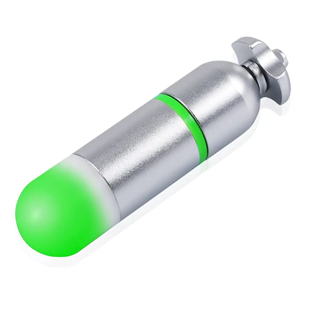 APLOS D01 Security Diving Strobe Light Underwater Beacon Lantern Scuba