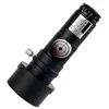 1.25" Telescope Collimator 2inch laser calibrator counter Adapter Reflector Monoculars 2" Sleeve For Newtonian Telescope Adapt 1