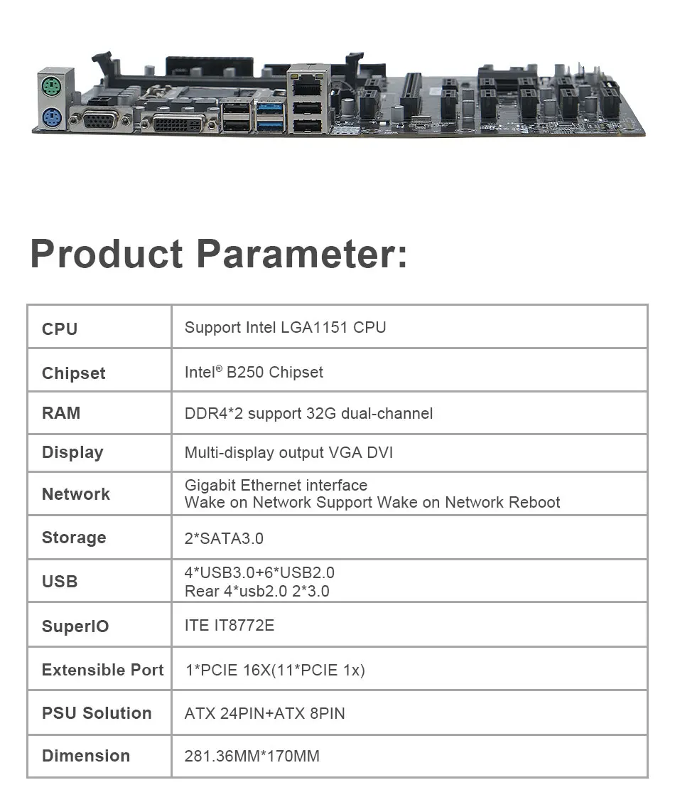 Motherboard Image 2
