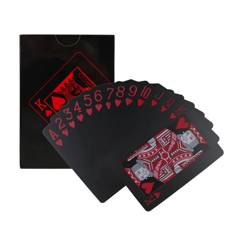 water proof red2