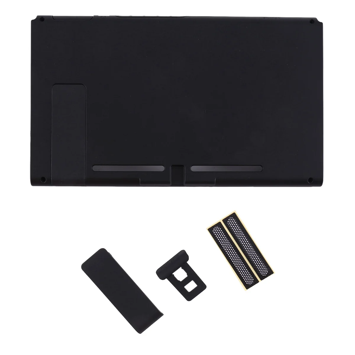 Custodia Di Ricambio Custodia Shell Per Console Nintendo Switch Animal Crossing Cover Back Stand Adesivo A Rete Antipolvere