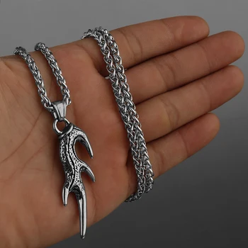 🔥 Totemic Animal & Sacred Symbol Pendant Collection – Worn in the Circle of Earth & Fire 21