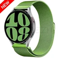Glass Green 13