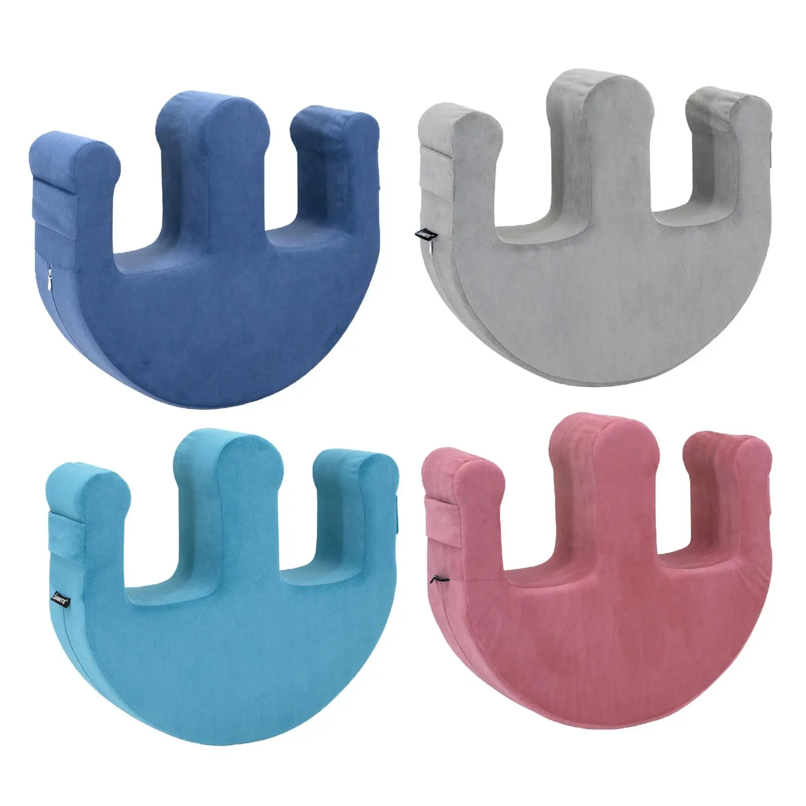 

Bed Turn Over Assistants Elderly with Auxiliary Belt Cushion Turn Over Assistant for Disability Aids People Bed Care Equipment