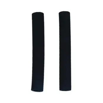 Copertura della maniglia del passeggino tubo di spinta manica del carrello coperture in schiuma EVA bracciolo impugnature protettive morbide accessori di alta qualità