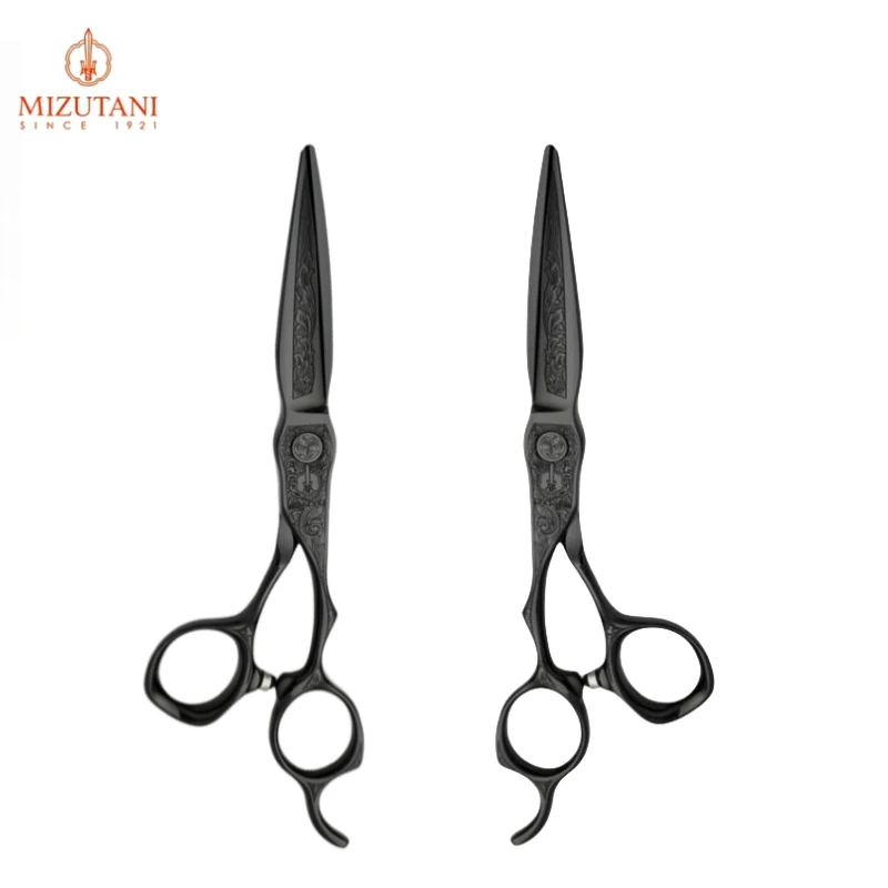 

Mizutani professional hairdressing scissors 6.0 inch VG10 material Hair Salon tijeras barbero profesional