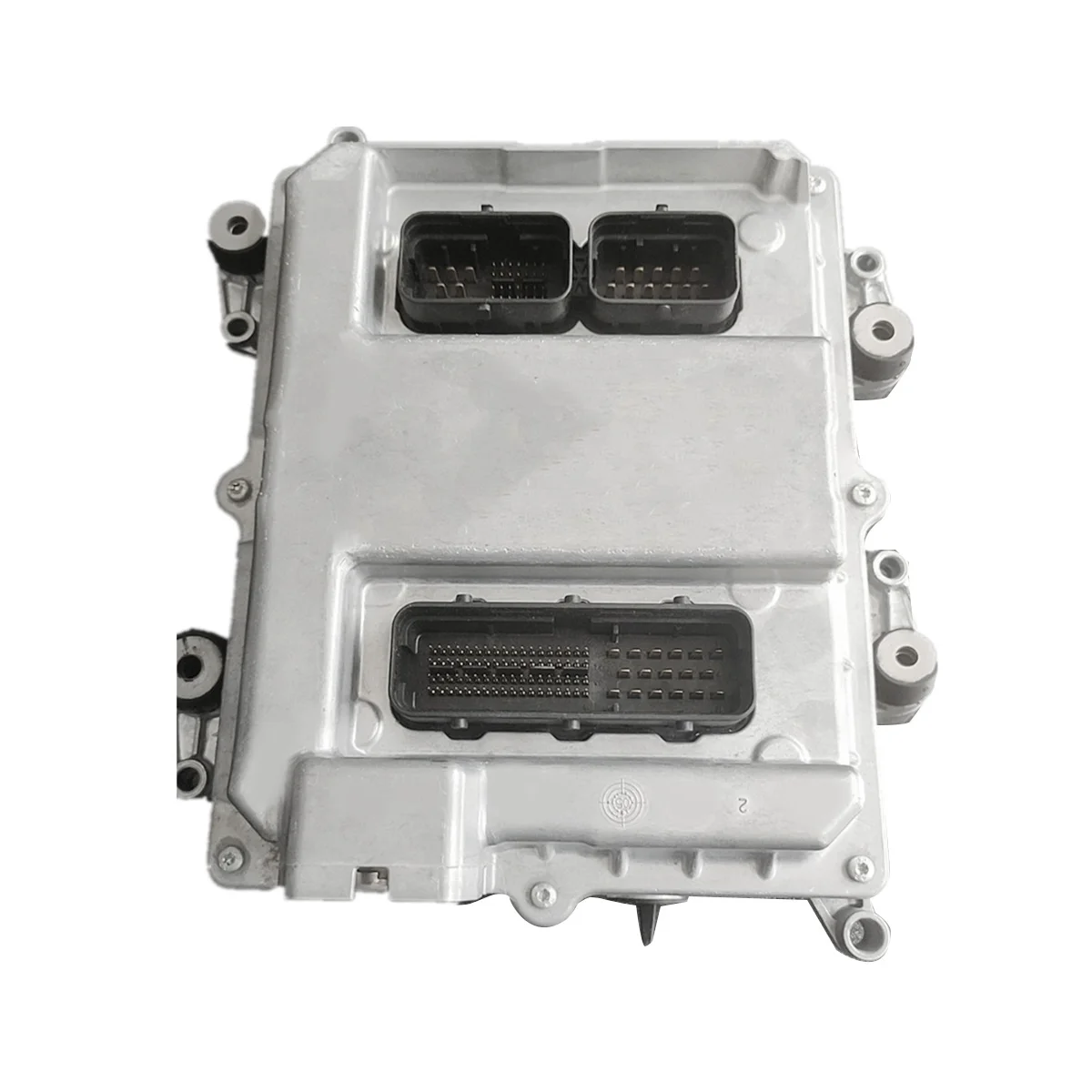 

New Engine Computer Board ECU for Jieshi EDC7 0281020048 /