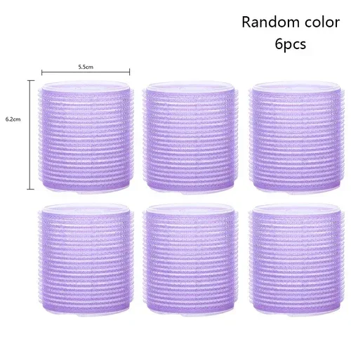 6pc random