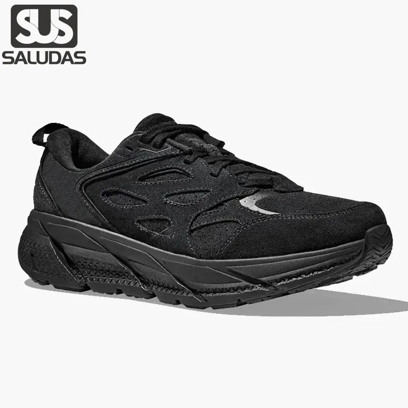 

SALUDAS Original Road Running Shoes Men Women Mountain Climbing Cross-Country Travel Sneakers Walking Shoes Sports Tennis Shoes