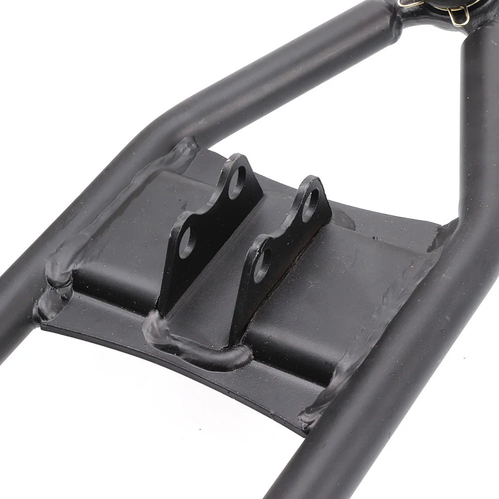340mm Metal Upper/Lower Swingarm And Front Suspension Shock Kit For DIY ATV Quad Bike Dirt Bike Go Kart Parts – Detail 10